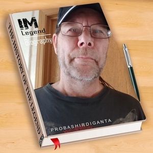 Meet your Posher, Bobby